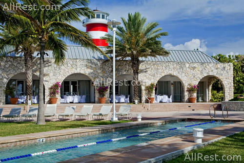 The Westin Grand Bahama Island Our Lucaya Resort 36